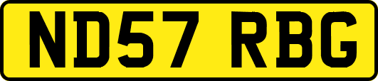 ND57RBG