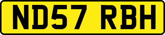 ND57RBH