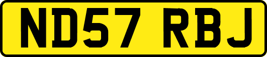 ND57RBJ