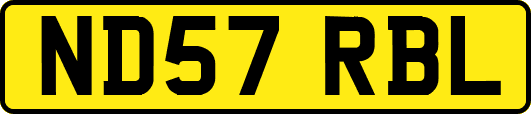 ND57RBL
