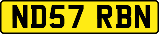 ND57RBN