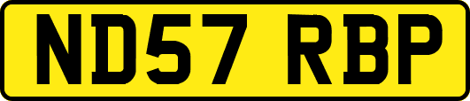 ND57RBP