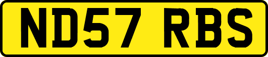 ND57RBS