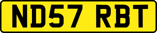 ND57RBT