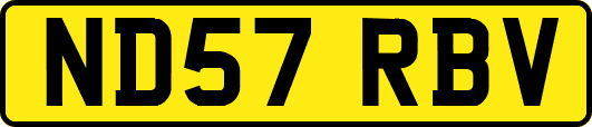 ND57RBV