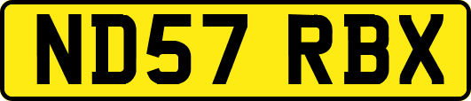 ND57RBX