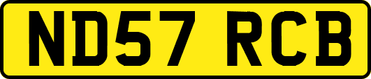 ND57RCB