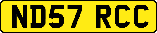 ND57RCC