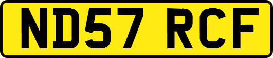 ND57RCF
