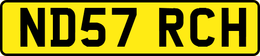 ND57RCH