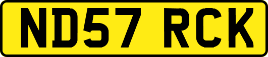 ND57RCK