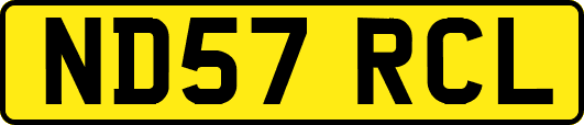 ND57RCL