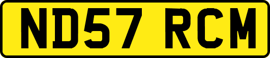 ND57RCM