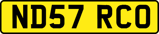 ND57RCO