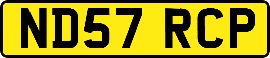 ND57RCP