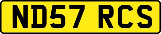 ND57RCS