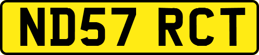 ND57RCT