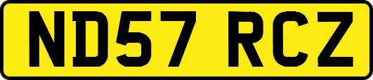 ND57RCZ