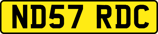 ND57RDC