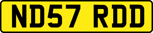 ND57RDD