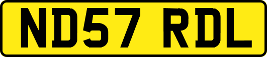 ND57RDL