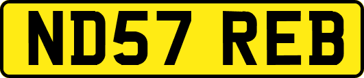 ND57REB