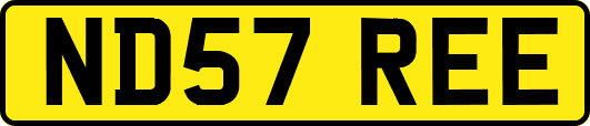 ND57REE