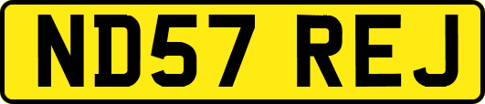ND57REJ