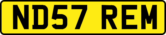 ND57REM