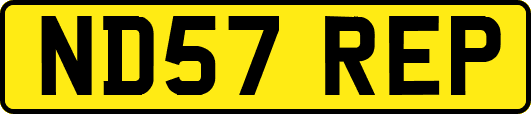 ND57REP