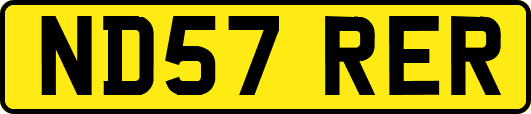ND57RER