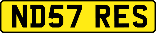 ND57RES