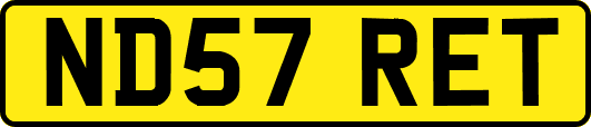 ND57RET