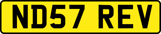 ND57REV