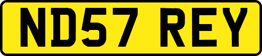 ND57REY