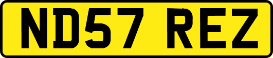 ND57REZ