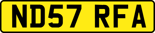 ND57RFA