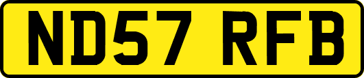 ND57RFB