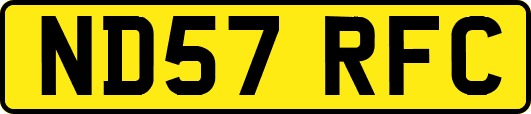 ND57RFC
