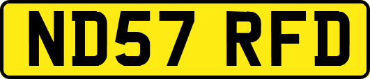 ND57RFD
