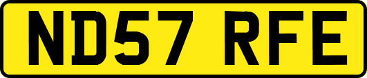 ND57RFE