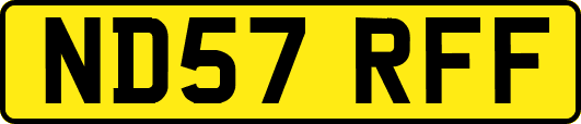 ND57RFF