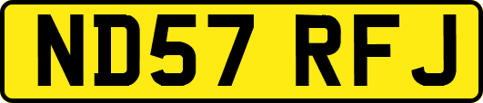 ND57RFJ