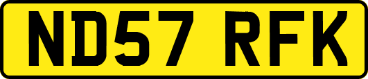 ND57RFK