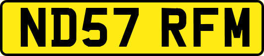 ND57RFM