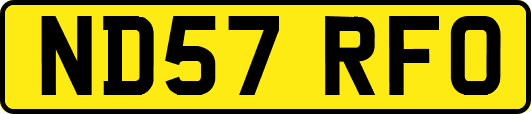 ND57RFO
