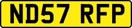 ND57RFP