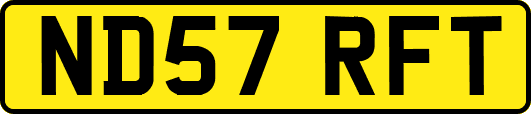ND57RFT