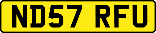 ND57RFU