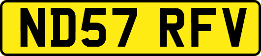 ND57RFV